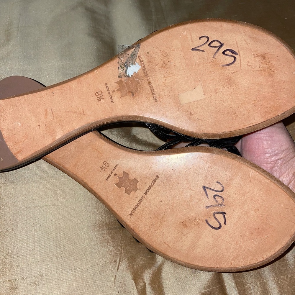 Sigerson Morrison - image 2